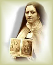 St. Therese